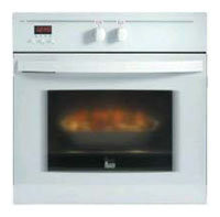 Электрический духовой шкаф TEKA HC 720 WH Электрический духовой шкаф TEKA HC 720 WH