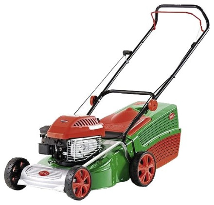 Газонокосилка BRILL Steelline 42 XL 4.0 Газонокосилка BRILL Steelline 42 XL 4.0
