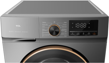 Стиральная машина TCL TWRP-1108W12G2
