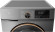 Стиральная машина TCL TWRP-1108W12G2