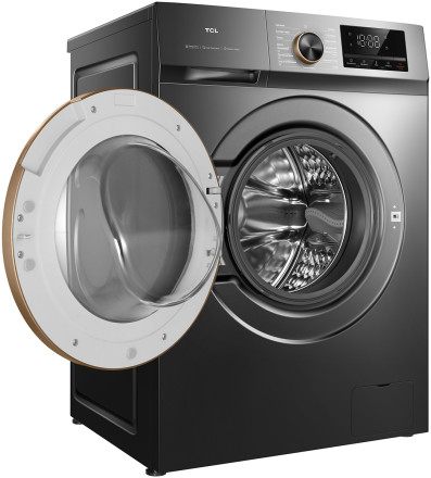 Стиральная машина TCL TWRP-1108W12G2