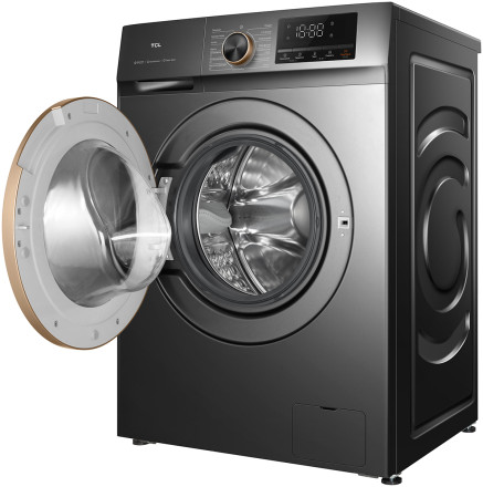 Стиральная машина TCL TWRP-1108W12G2