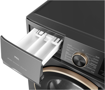 Стиральная машина TCL TWRP-1108W12G2