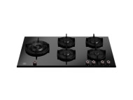 Встраиваемая газовая варочная панель Bertazzoni P905LPROGNE Встраиваемая газовая варочная панель Bertazzoni P905LPROGNE