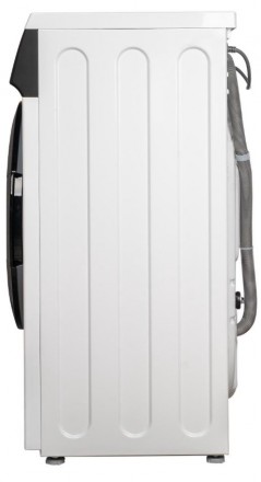 Стиральная машина De'Longhi CAMILLA L 724 V