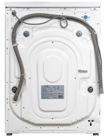 Стиральная машина De'Longhi CAMILLA L 724 V