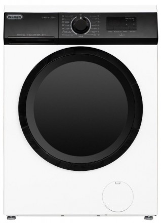 Стиральная машина De'Longhi CAMILLA L 724 V
