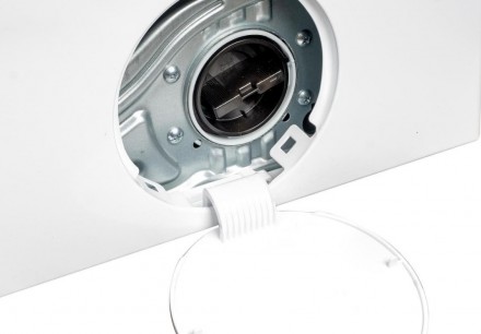 Стиральная машина De'Longhi CAMILLA L 724 V