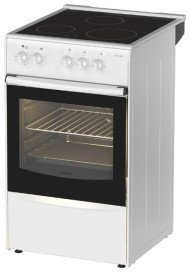 Электрическая плита Darina 1B EC331 606 W Электрическая плита Darina 1B EC331 606 W