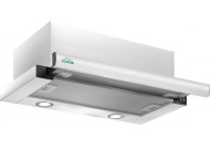 Вытяжка Elikor Интегра S2 60П-700-В2Д КВ I М-700-60-258 белый/белый Вытяжка Elikor Интегра S2 60П-700-В2Д КВ I М-700-60-258 белый/белый