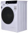 Стиральная машина Weissgauff WMD 4748 DC Inverter Steam