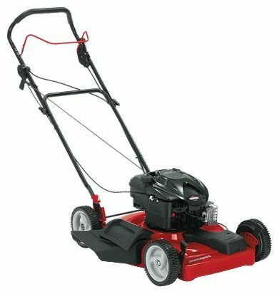Газонокосилка Jonsered LM 2155 MD Газонокосилка Jonsered LM 2155 MD
