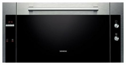 Электрический духовой шкаф Siemens HB953R50