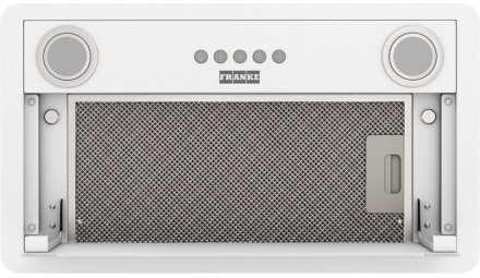 Вытяжка Franke VERA 52 WH белый