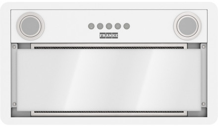 Вытяжка Franke VERA 52 WH белый