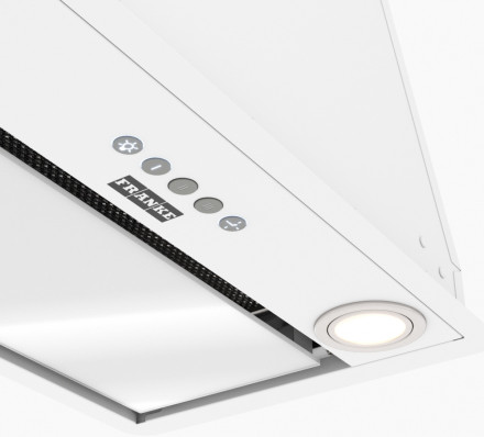 Вытяжка Franke VERA 52 WH белый