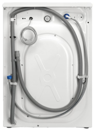 Стиральная машина Electrolux EW6F3R41S Стиральная машина Electrolux EW6F3R41S