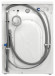 Стиральная машина Electrolux EW6F3R41S Стиральная машина Electrolux EW6F3R41S