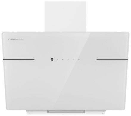 Вытяжка Maunfeld Astro 60, белое стекло
