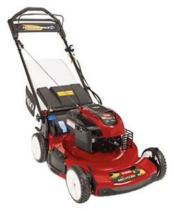 Газонокосилка Toro 20334