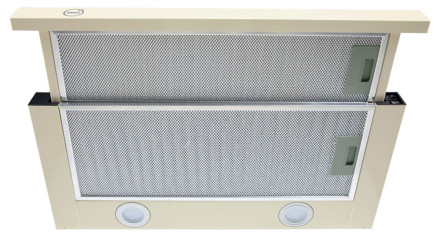 Вытяжка MBS ARALIA 150 IVORY