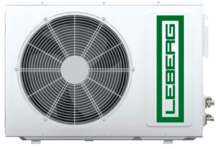 Сплит-система Leberg LS-07FE4/LU-07FE4 Сплит-система Leberg LS-07FE4/LU-07FE4