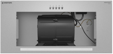 Вытяжка Meferi SMARTBOX60IX POWER