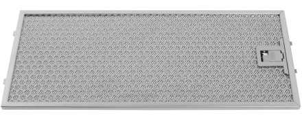 Вытяжка Meferi SMARTBOX60IX POWER