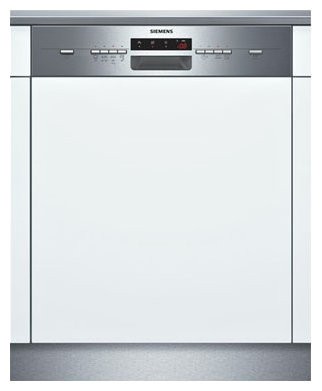 Посудомоечная машина Siemens SN 54M502