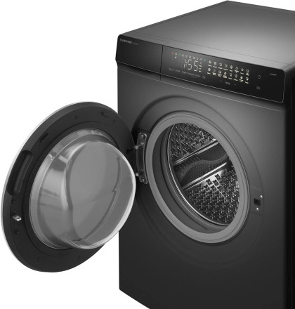 Стиральная машина Meferi MFW121416GR COMFORT PLUS Стиральная машина Meferi MFW121416GR COMFORT PLUS