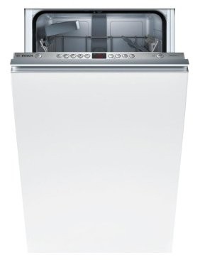 Посудомоечная машина Bosch SPV 45IX04 E