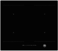 Встраиваемая индукционная варочная панель Bertazzoni P604IM2B2NE-20 Встраиваемая индукционная варочная панель Bertazzoni P604IM2B2NE-20