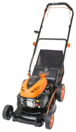 Газонокосилка POWERMAT PM-KSS-500N Газонокосилка POWERMAT PM-KSS-500N