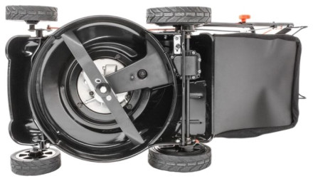 Газонокосилка POWERMAT PM-KSS-500N Газонокосилка POWERMAT PM-KSS-500N