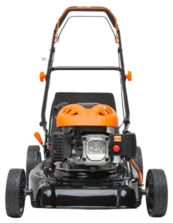 Газонокосилка POWERMAT PM-KSS-500N Газонокосилка POWERMAT PM-KSS-500N