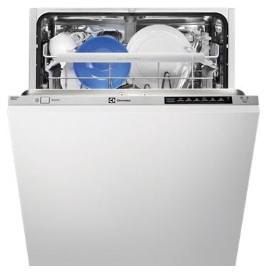 Встраиваемая посудомоечная машина Electrolux ESL 6551 RO