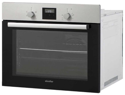 Электрический духовой шкаф Simfer B5EH55001