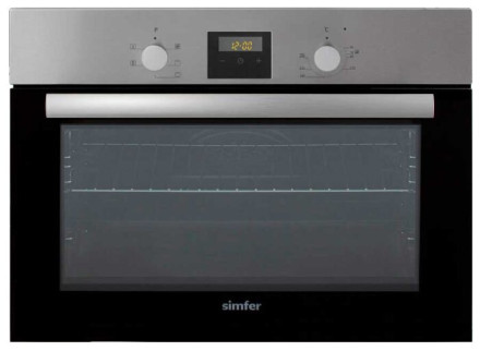 Электрический духовой шкаф Simfer B5EH55001