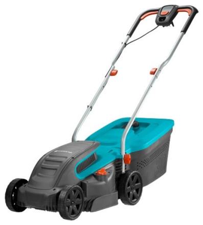 Газонокосилка GARDENA PowerMax 1200/32 Газонокосилка GARDENA PowerMax 1200/32