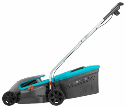 Газонокосилка GARDENA PowerMax 1200/32 Газонокосилка GARDENA PowerMax 1200/32