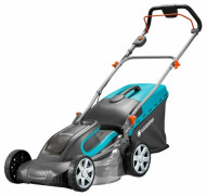 Газонокосилка GARDENA PowerMax Li-40/41 Газонокосилка GARDENA PowerMax Li-40/41
