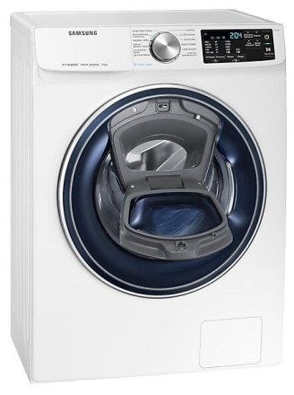 Стиральная машина Samsung WW70R42PXTW Стиральная машина Samsung WW70R42PXTW