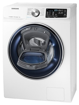 Стиральная машина Samsung WW70R42PXTW Стиральная машина Samsung WW70R42PXTW