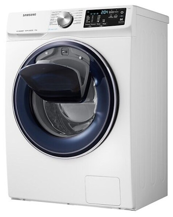 Стиральная машина Samsung WW70R42PXTW Стиральная машина Samsung WW70R42PXTW