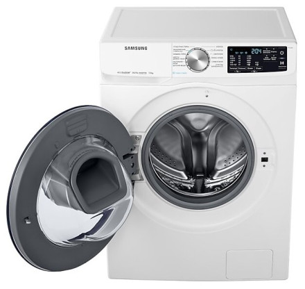 Стиральная машина Samsung WW70R42PXTW Стиральная машина Samsung WW70R42PXTW