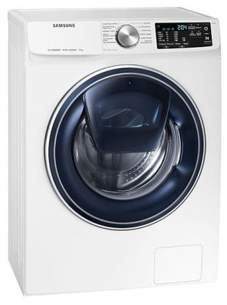 Стиральная машина Samsung WW70R42PXTW Стиральная машина Samsung WW70R42PXTW