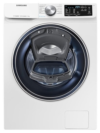 Стиральная машина Samsung WW70R42PXTW Стиральная машина Samsung WW70R42PXTW