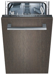 Посудомоечная машина Siemens SR 65E007 Посудомоечная машина Siemens SR 65E007