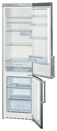 Холодильник Bosch KGV39XC23R Холодильник Bosch KGV39XC23R