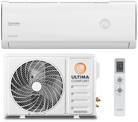 Сплит-система ULTIMA COMFORT EXD-I18PN Сплит-система ULTIMA COMFORT EXD-I18PN